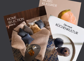 Feicht Möbel und Küchen Kataloge